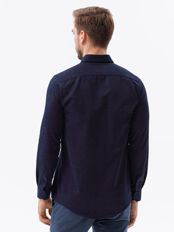 Ombre Clothing Cămașă