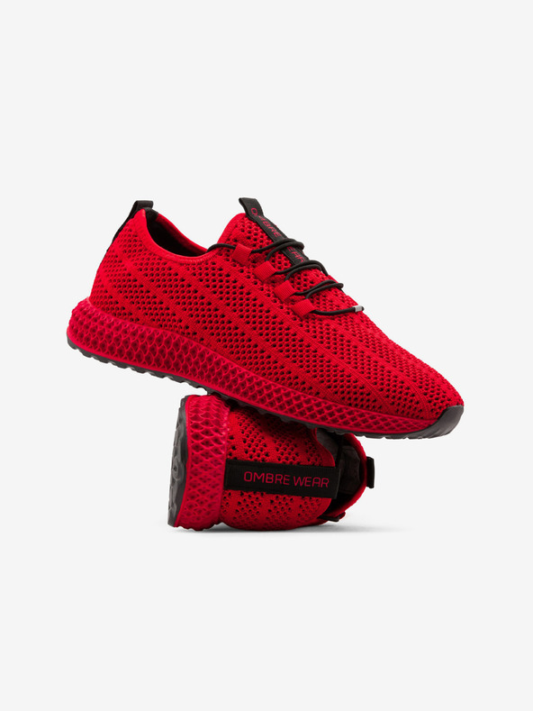 Ombre Clothing Teniși