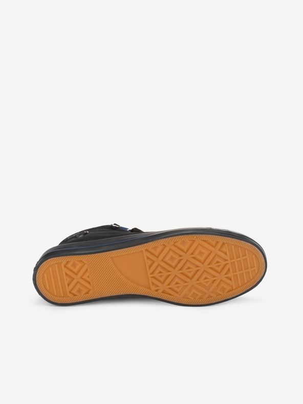 Ombre Clothing Negru Pantofi sport pentru bărbați Ombre Clothing T375