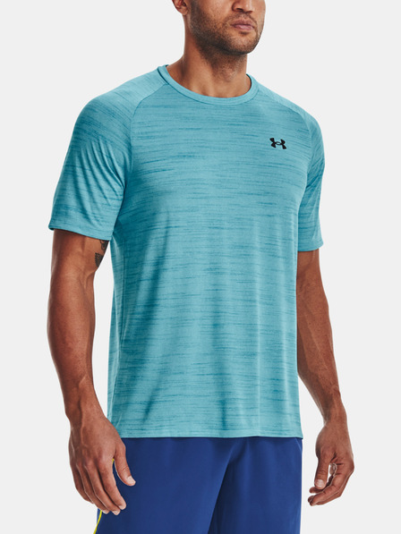 Under Armour Tricou pentru bărbați Under Armour UA Tiger Tech 2.0 SS
