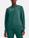 Under Armour Hanorac damă Under Armour Rival Terry