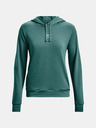 Under Armour Hanorac damă Under Armour Rival Terry