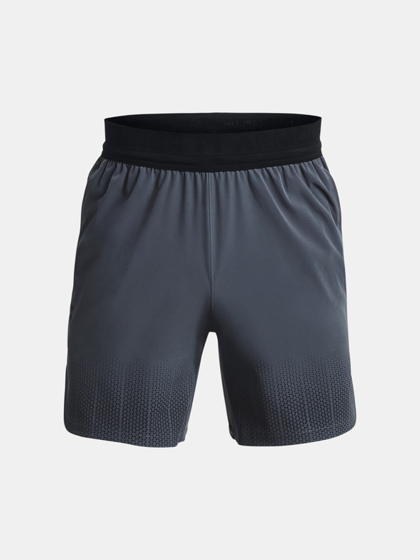 Under Armour Pantaloni scurți pentru bărbați Under Armour UA Armourprint Peak Wvn Sts