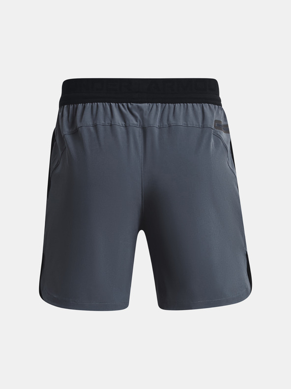 Under Armour Pantaloni scurți pentru bărbați Under Armour UA Armourprint Peak Wvn Sts
