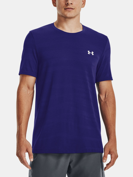 Under Armour Tricou bărbătesc Under Armour UA Seamless Wave SS