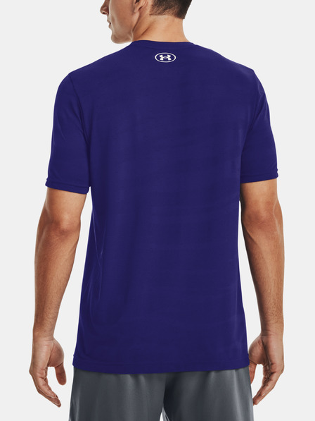 Under Armour Tricou bărbătesc Under Armour UA Seamless Wave SS