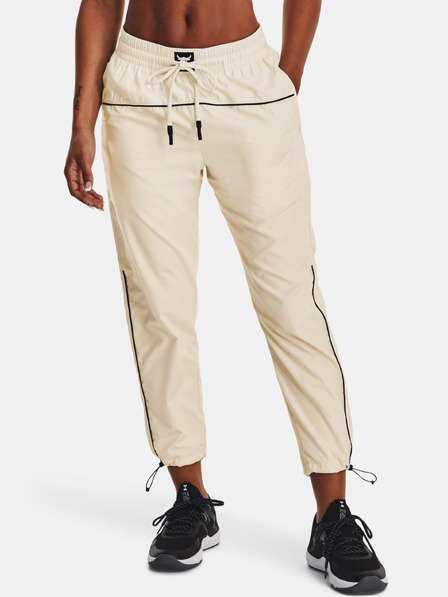 Under Armour Pantaloni sport femei Under Armour Pjt Rck Brahma Pant