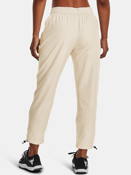 Under Armour Pantaloni sport femei Under Armour Pjt Rck Brahma Pant