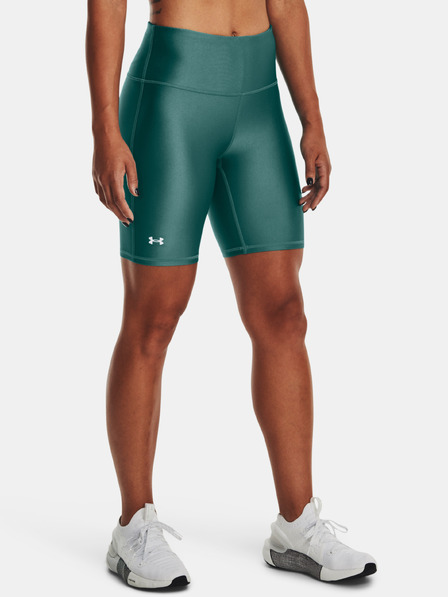 Under Armour Pantaloni scurți pentru femei Under Armour Armour Bike Short