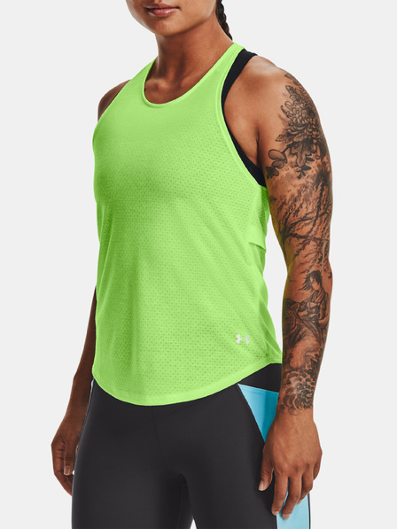 Under Armour Maieu pentru femei Under Armour UA Streaker Tank