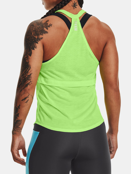 Under Armour Maieu pentru femei Under Armour UA Streaker Tank