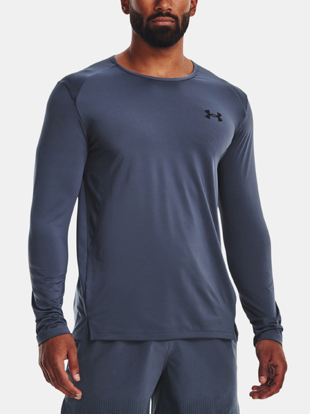 Under Armour Tricou bărbătesc Under Armour UA Armourprint LS