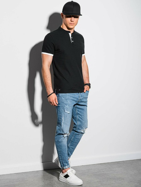 Ombre Clothing Tricou