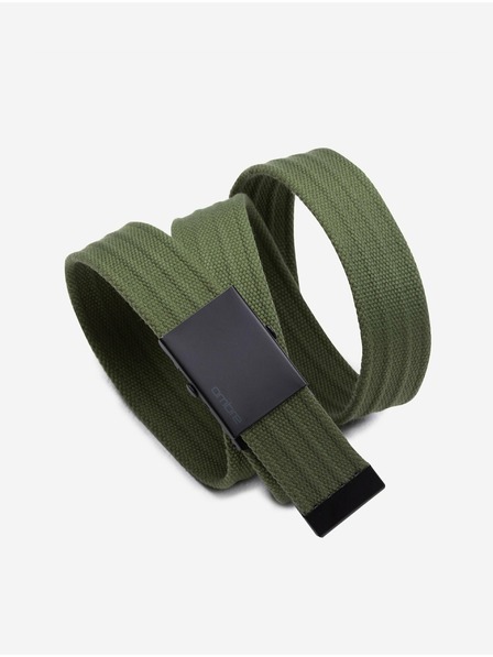 Ombre Clothing Cureaua pentru bărbați verde Îmbrăcăminte Ombre
