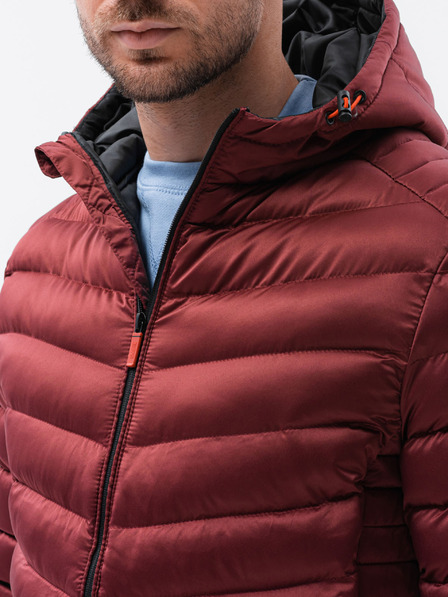 Ombre Clothing Jachetă