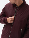 Ombre Clothing Jachetă de tranziție Ombre Clothing pentru bărbați