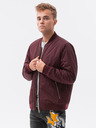 Ombre Clothing Jachetă de tranziție Ombre Clothing pentru bărbați