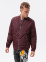 Ombre Clothing Jachetă de tranziție Ombre Clothing pentru bărbați