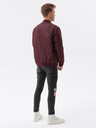 Ombre Clothing Jachetă de tranziție Ombre Clothing pentru bărbați