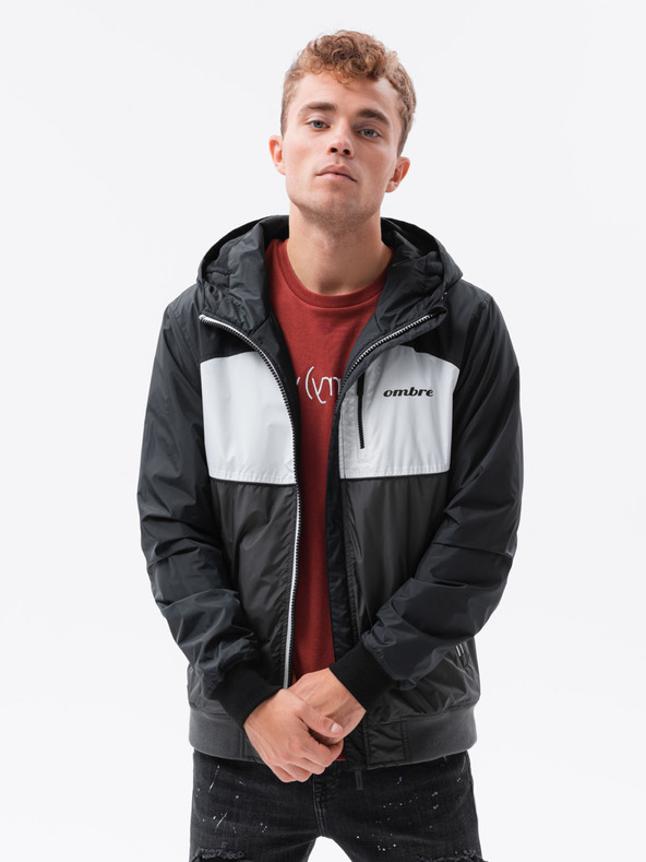 Ombre Clothing Jachetă