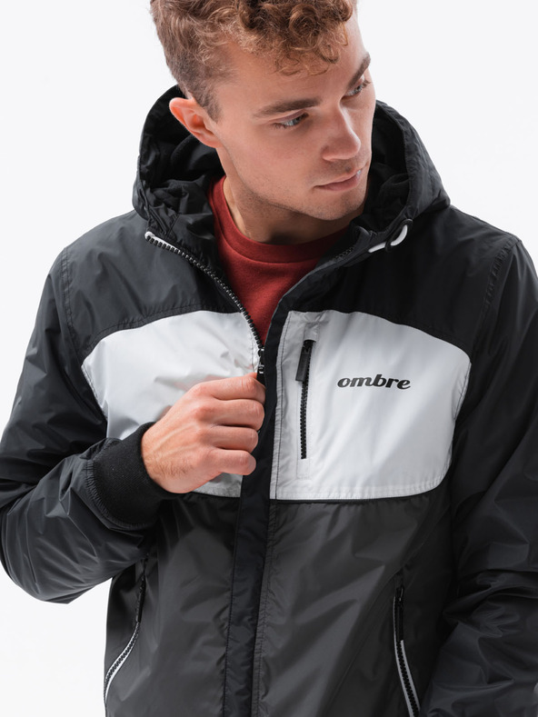 Ombre Clothing Jachetă