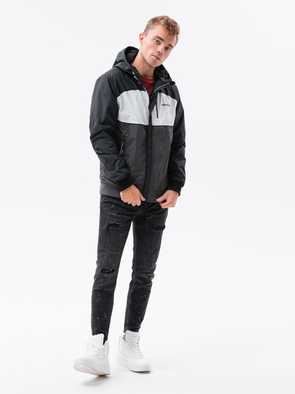 Ombre Clothing Jachetă