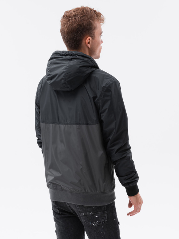 Ombre Clothing Jachetă