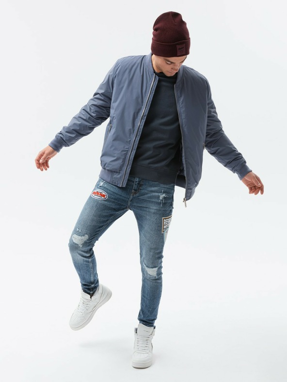 Ombre Clothing Jachetă