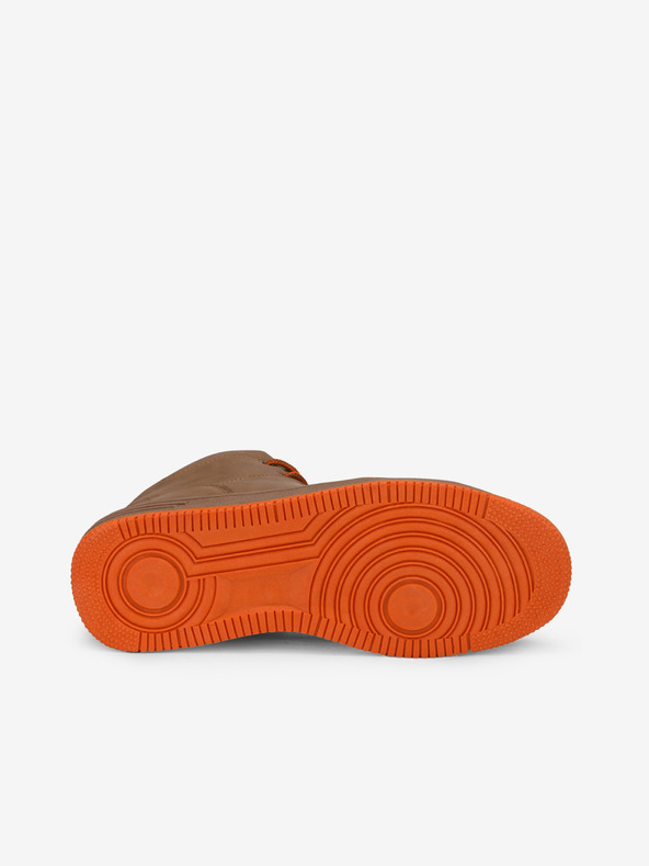 Ombre Clothing Cizme sport de iarnă pentru bărbați, maro Ombre Clothing T311