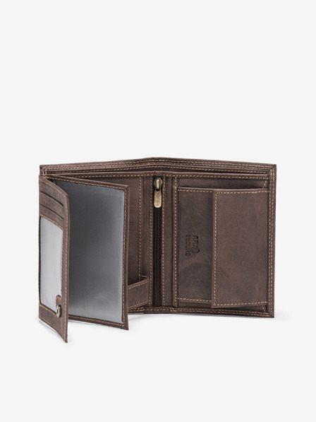 Ombre Clothing Portofel