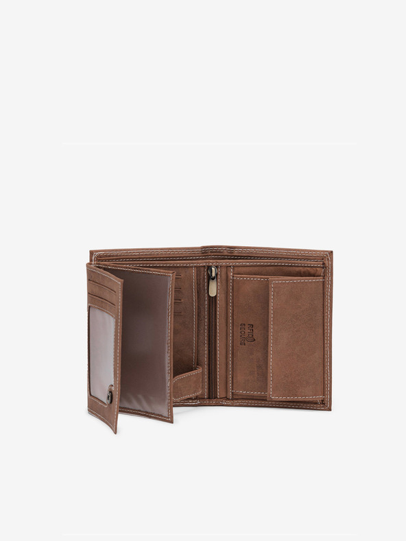 Ombre Clothing Portofel