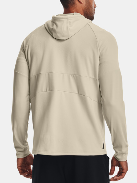 Under Armour Hanorac pentru bărbați Under Armour UA Rush All Purpose Hoodie