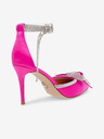 Steve Madden Pantofi de damă roz închis Steve Madden Live Up