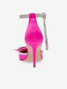 Steve Madden Pantofi de damă roz închis Steve Madden Live Up