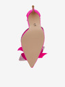 Steve Madden Pantofi de damă roz închis Steve Madden Live Up