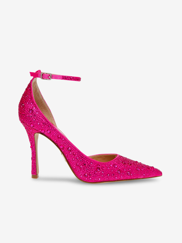 Steve Madden Pantofi Steve Madden Fresco roz închis, damă