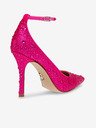Steve Madden Pantofi Steve Madden Fresco roz închis, damă