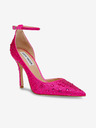Steve Madden Pantofi Steve Madden Fresco roz închis, damă