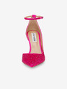 Steve Madden Pantofi Steve Madden Fresco roz închis, damă