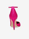 Steve Madden Pantofi Steve Madden Fresco roz închis, damă