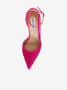 Steve Madden Pantofi Steve Madden Fresco roz închis, damă