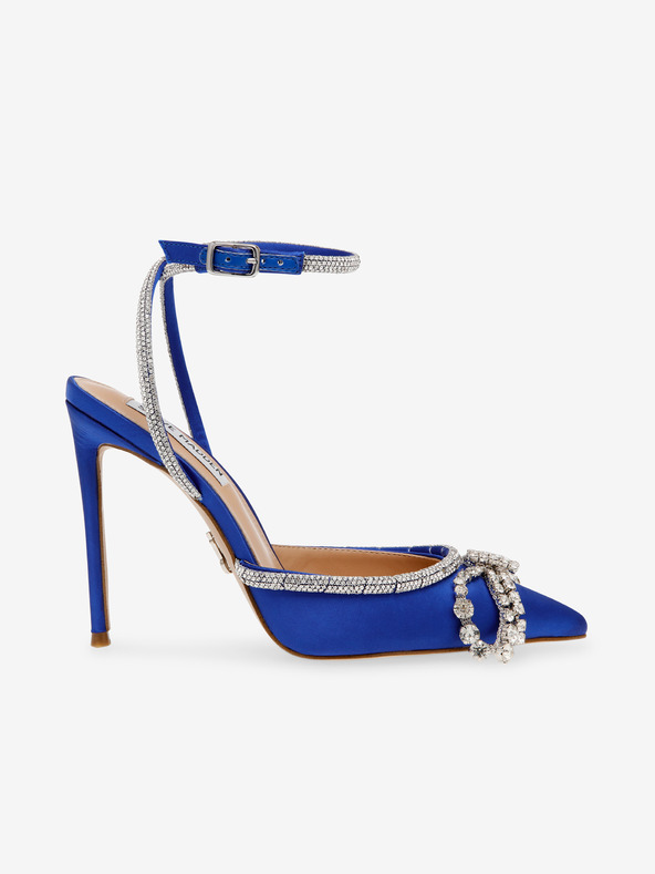 Steve Madden Pompe Steve Madden Vibrantly albastre pentru femei