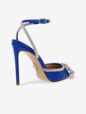 Steve Madden Pompe Steve Madden Vibrantly albastre pentru femei