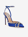 Steve Madden Pompe Steve Madden Vibrantly albastre pentru femei