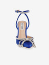 Steve Madden Pompe Steve Madden Vibrantly albastre pentru femei