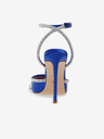 Steve Madden Pompe Steve Madden Vibrantly albastre pentru femei