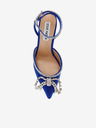 Steve Madden Pompe Steve Madden Vibrantly albastre pentru femei