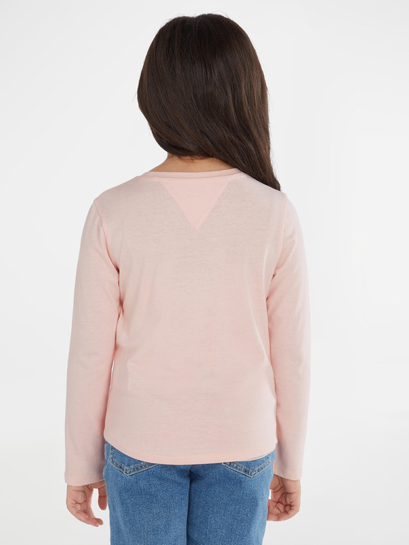 Tommy Hilfiger Tricou pentru copii