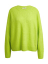 Orsay Pulover verde neon pentru femei ORSAY