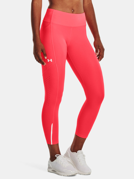Under Armour Colanți damă Under Armour UA Fly Fast Ankle Tight